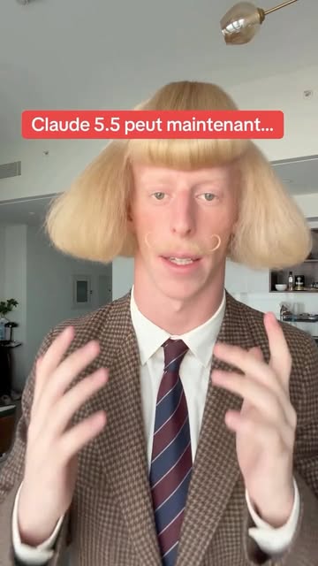 Depuis à quand Claude peut faire ça? tu savais que Claude peut modifier une vidéo grâce au MCP de @higgsfield.ai ? #H...
