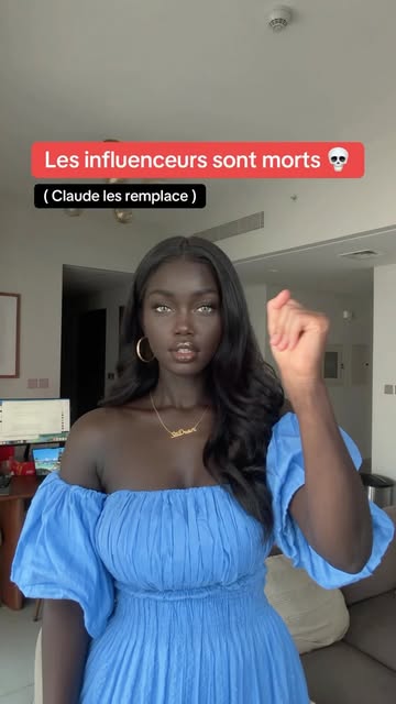 C’est fini pour les influenceurs Claude peut maintenant te faire changer d’apparence avec le MCP de @higgsfield.ai #h...