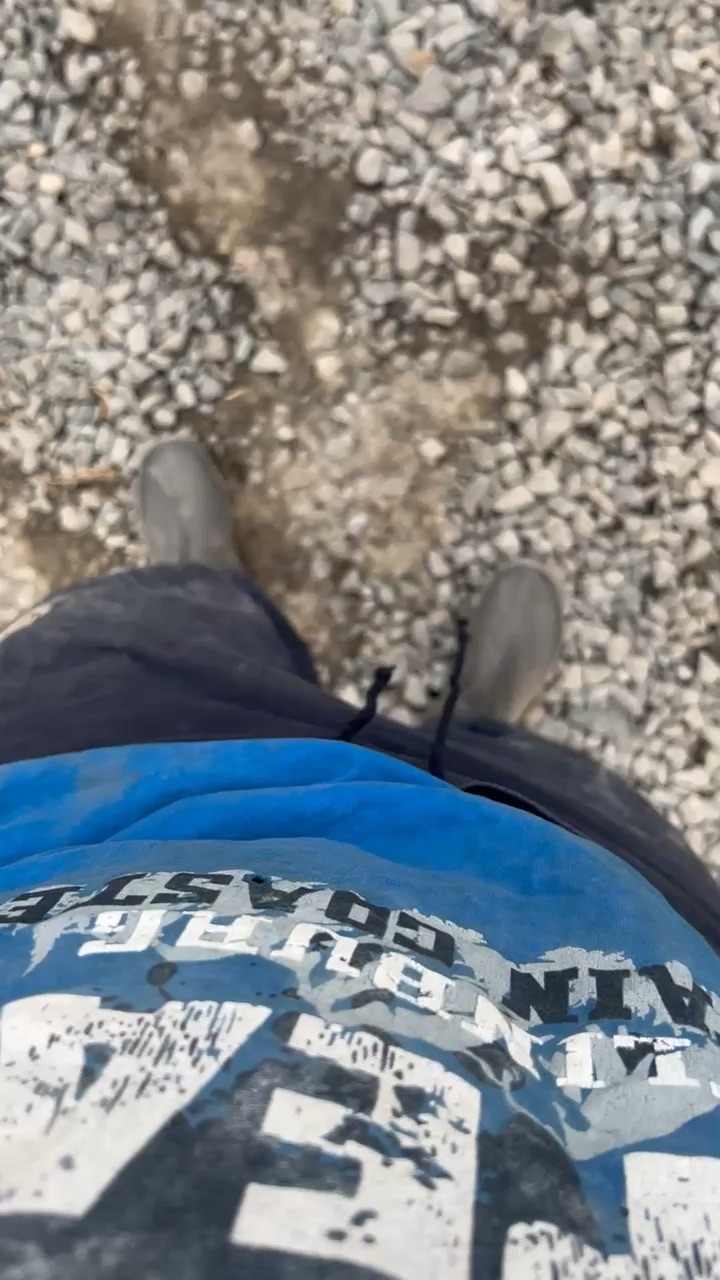 Construction site