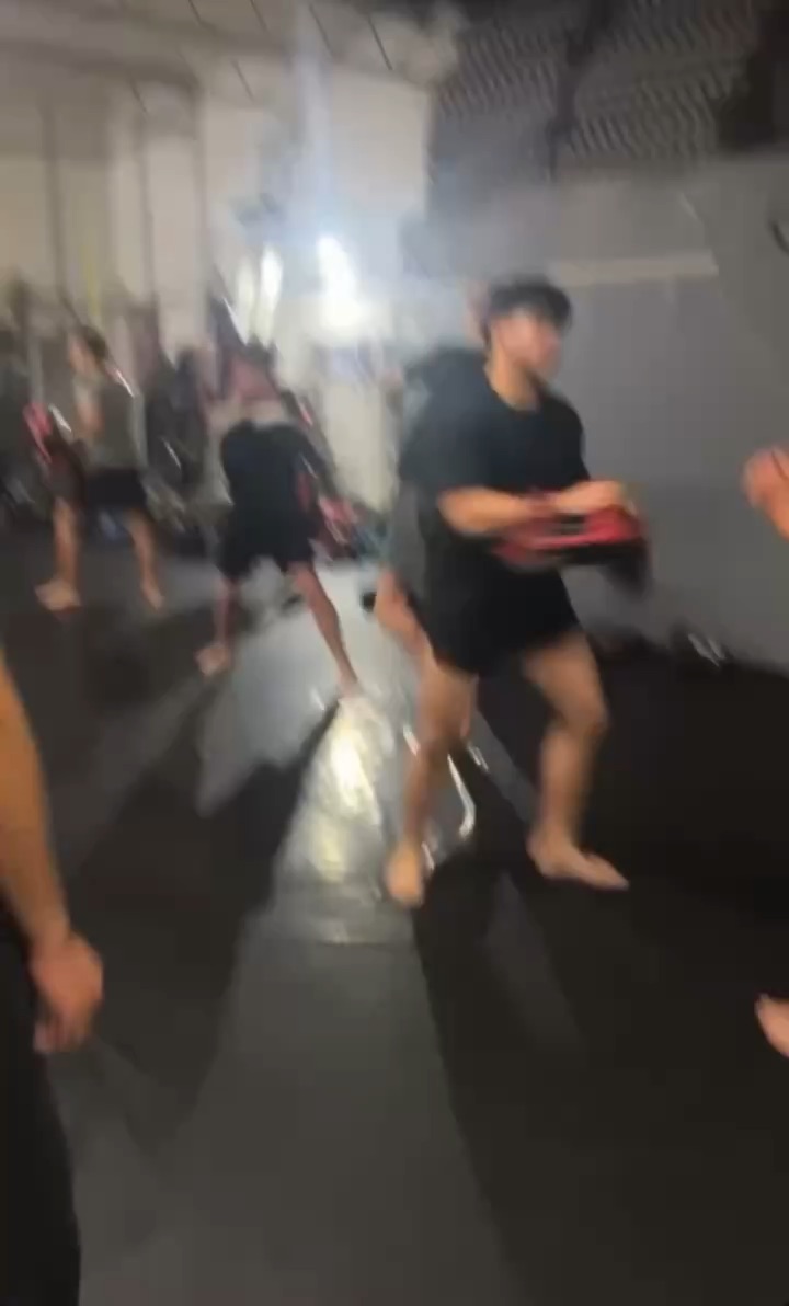 mma