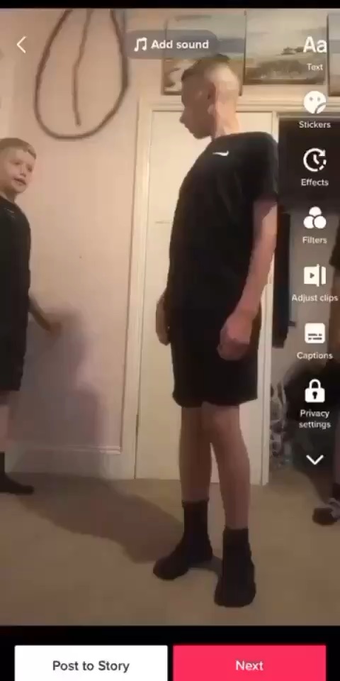 funny trip
