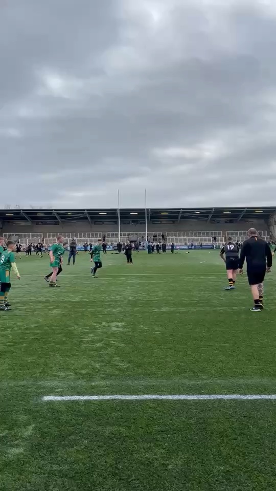 rugby