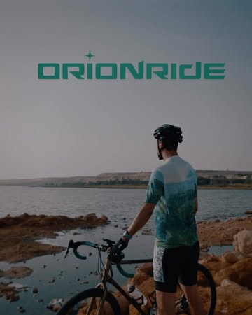 It’s a pleasure to work with @orionrideofficial in my hometown, Laayoune, on this cycling kit. 🚴‍♂️🏜️ A special tha...