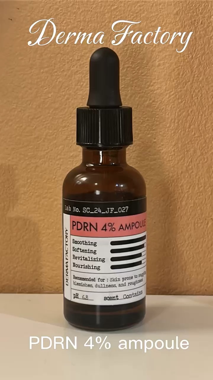 Derma factory PDRN