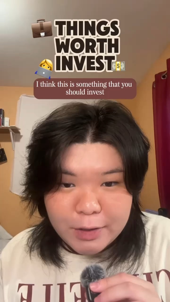 Things worth invest in ugc
