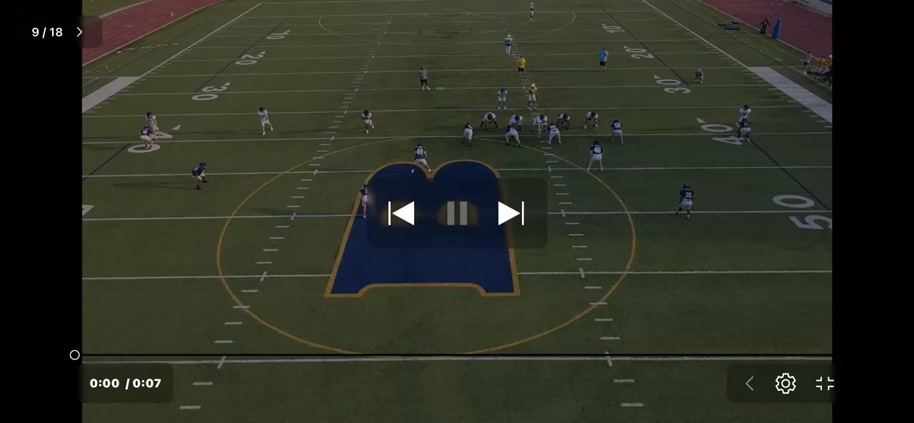 Practice clip