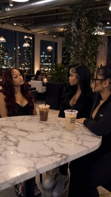 👀🍿 Brielle came with the slick comments AGAIN… but did she just tell on herself? 😭 🎬 THE HUSTLER — Episode 5: “WH...