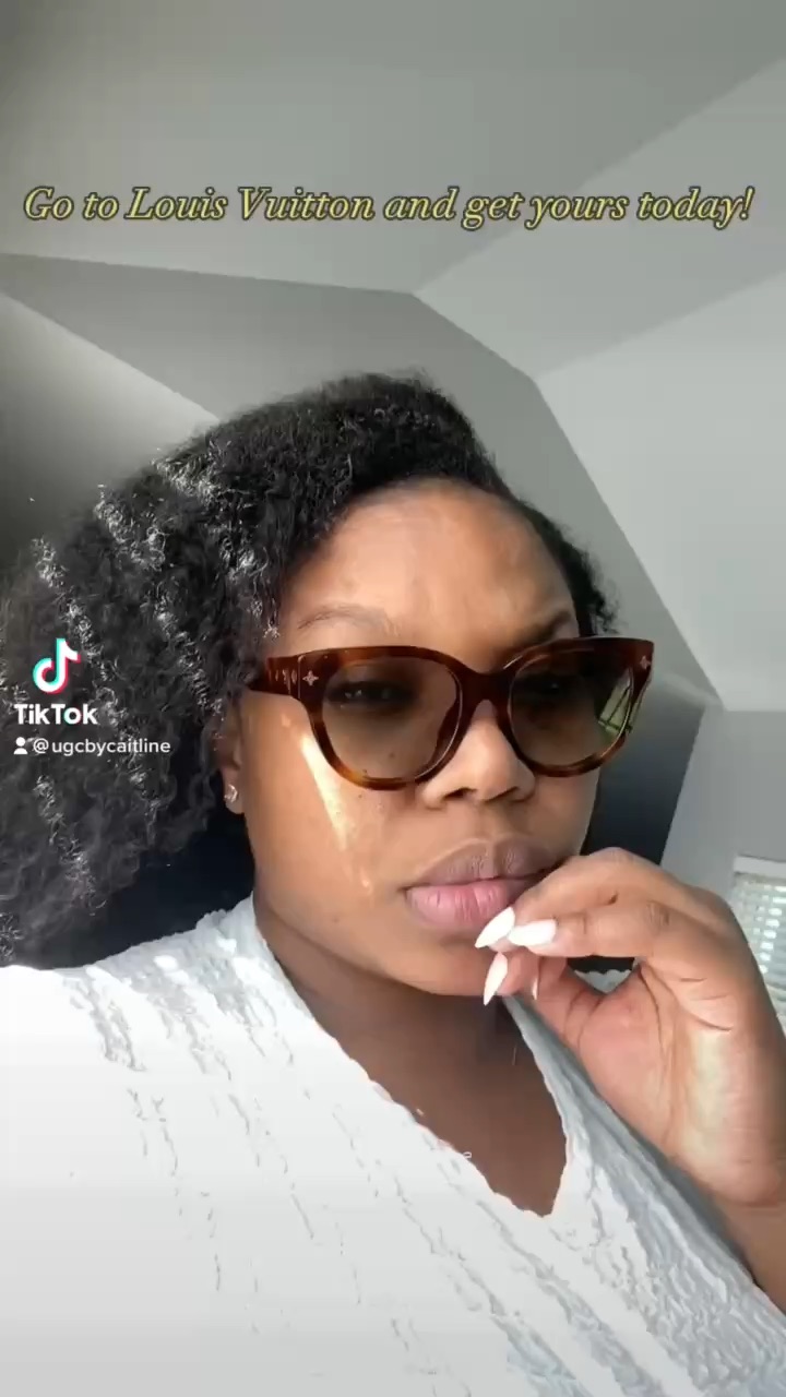 Sunglasses Unboxing
