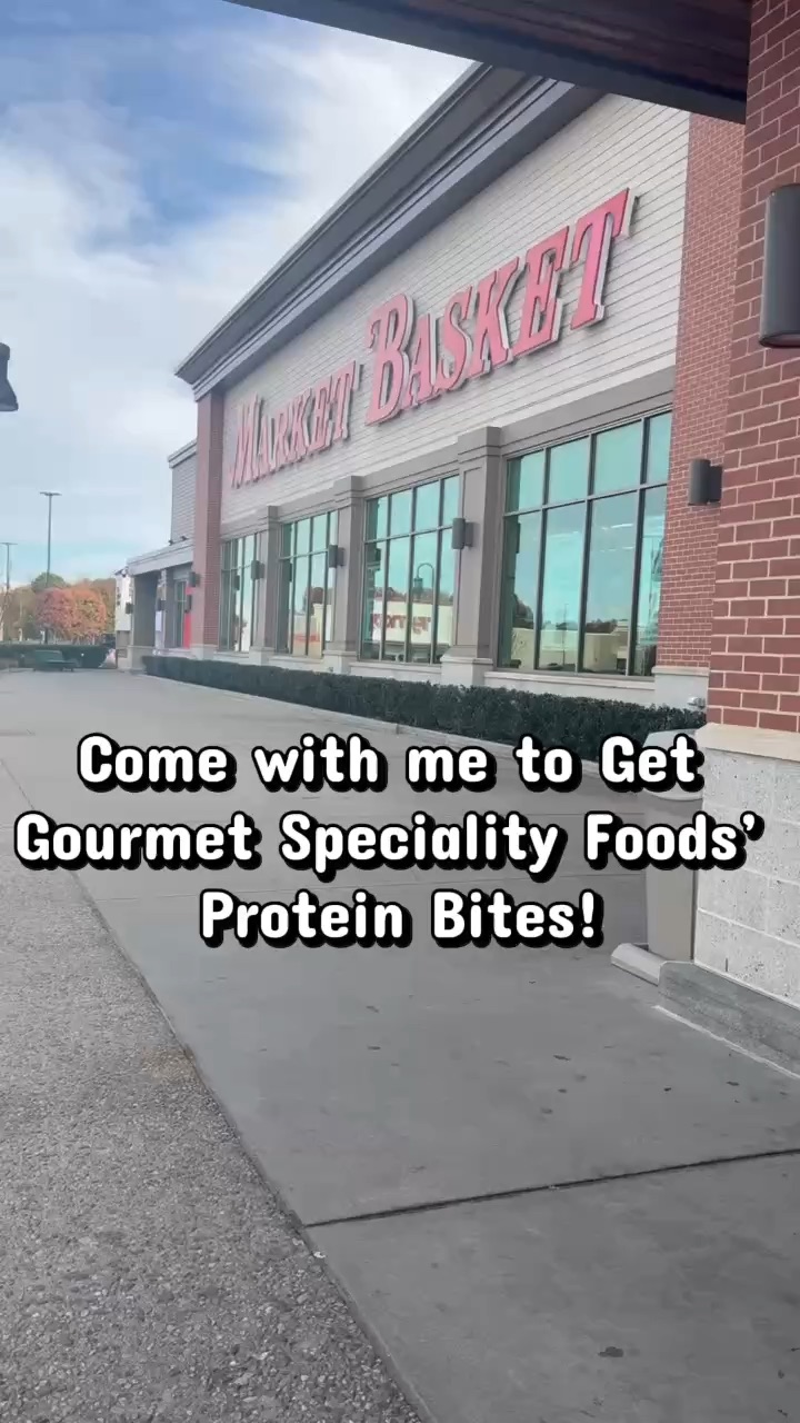 High protein dinner