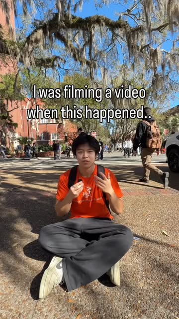 Glad to have captured a wholesome moment like this on camera :) There’s a lot of good people in the world ❤️