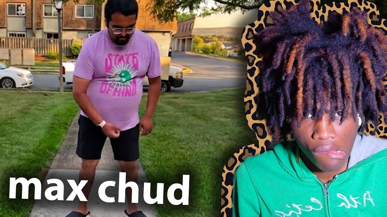 WE Aren't Ready For This TikTok Account..lol OIL IT WITH PASSION! type stuff