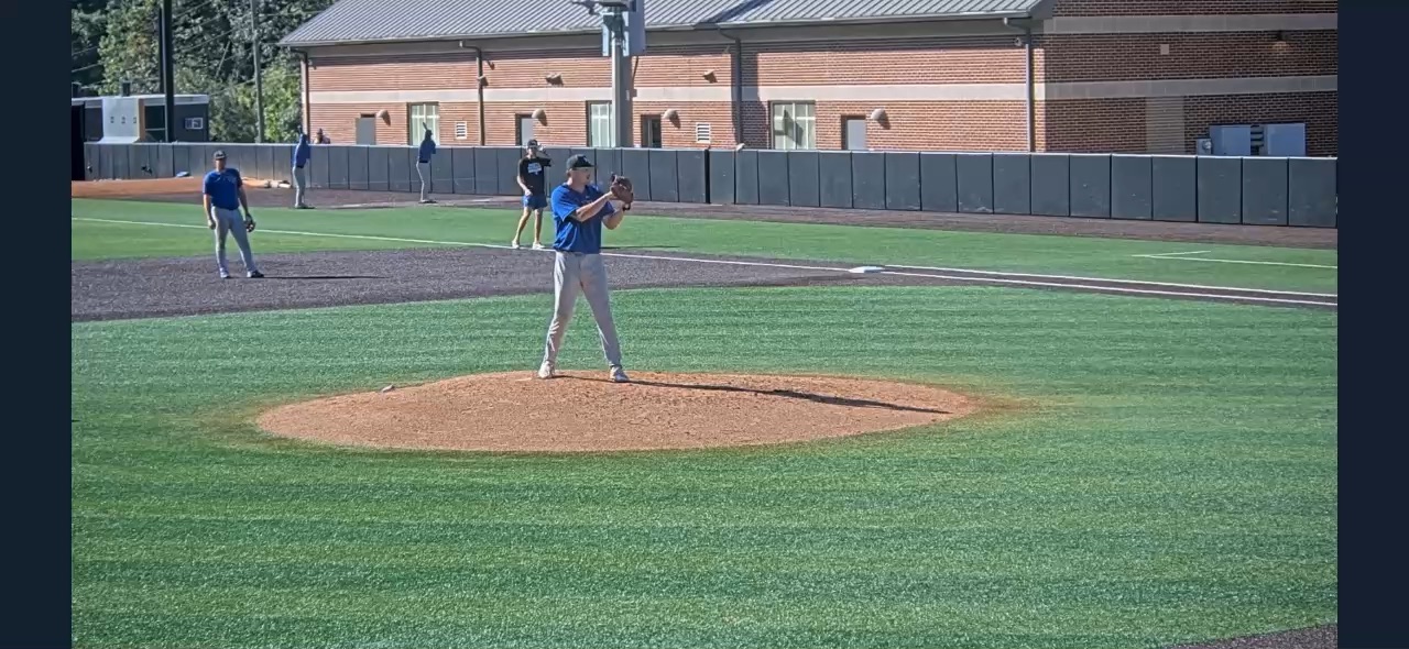 UNG baseball