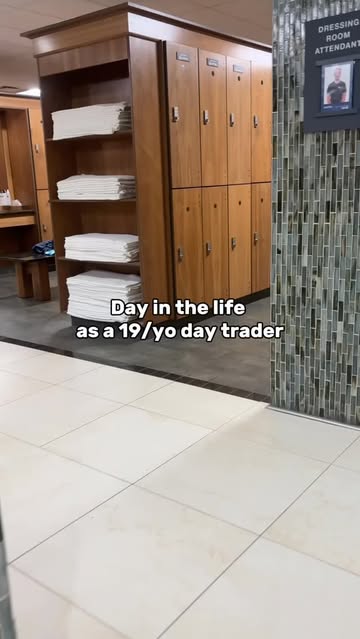 Day in the life. - - - #daytrading #success #mindset #nq #onlinemoneymaking