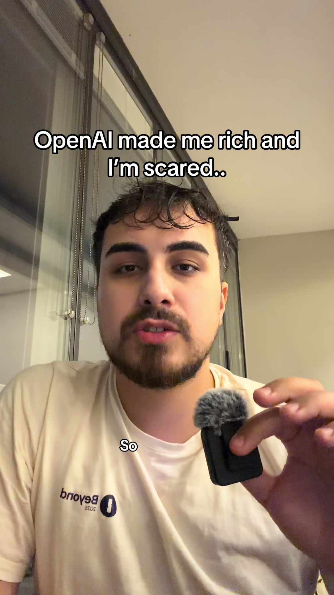 OpenAI actually made me crazy rich ngl #ecom #gpt6astra #chatgpt #amboras shopify
