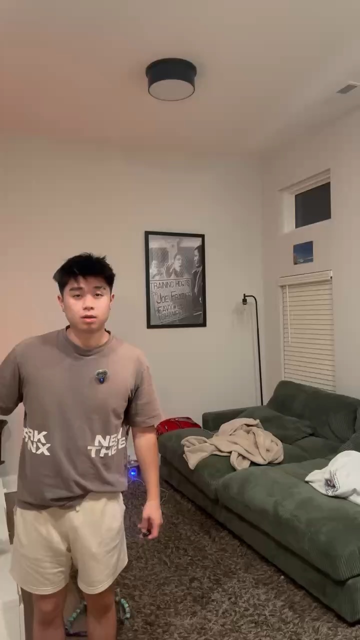 Light review