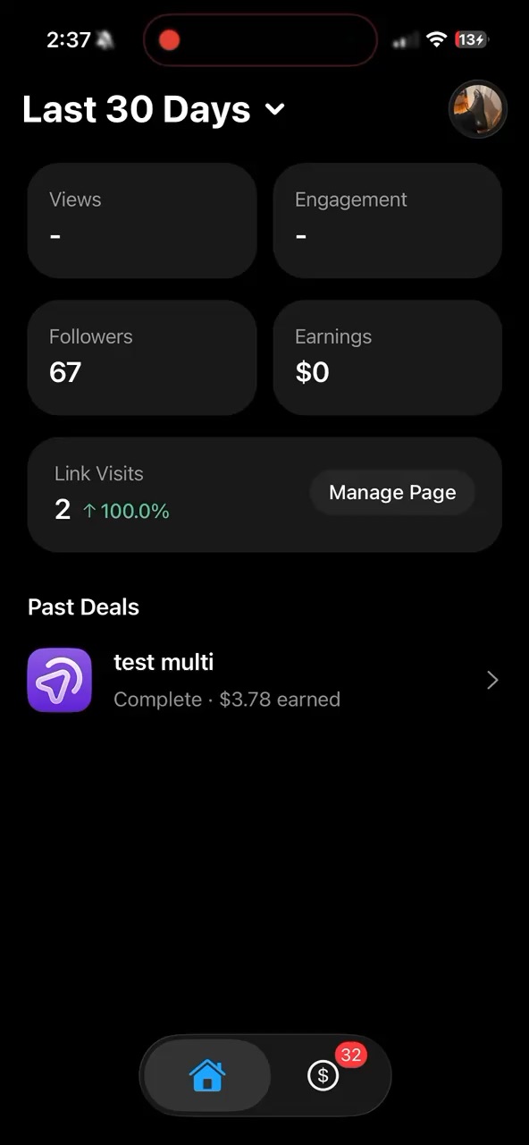 Test