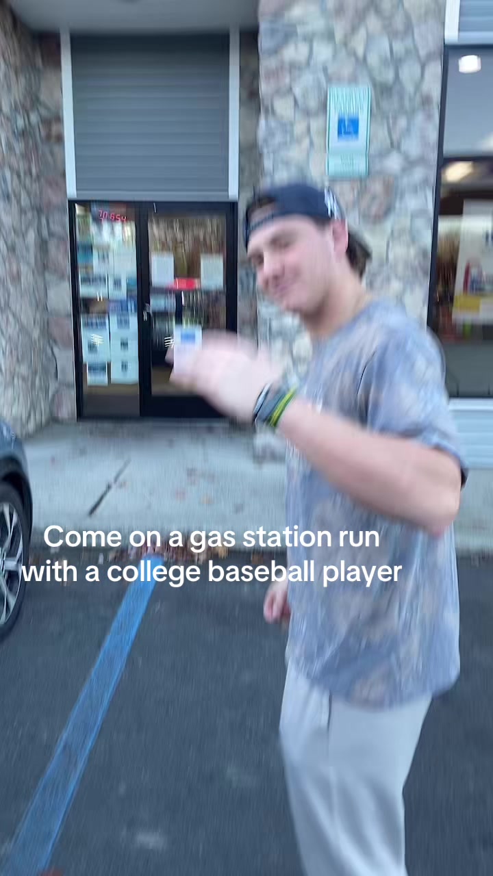 Buy Red Ryder Punch and other flavors from @Lucky Energy. Make sure to go grab some for yourself! #nil #collegebaseba...
