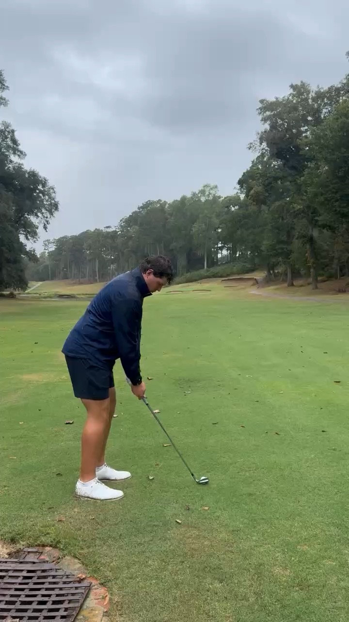 Golf Swing