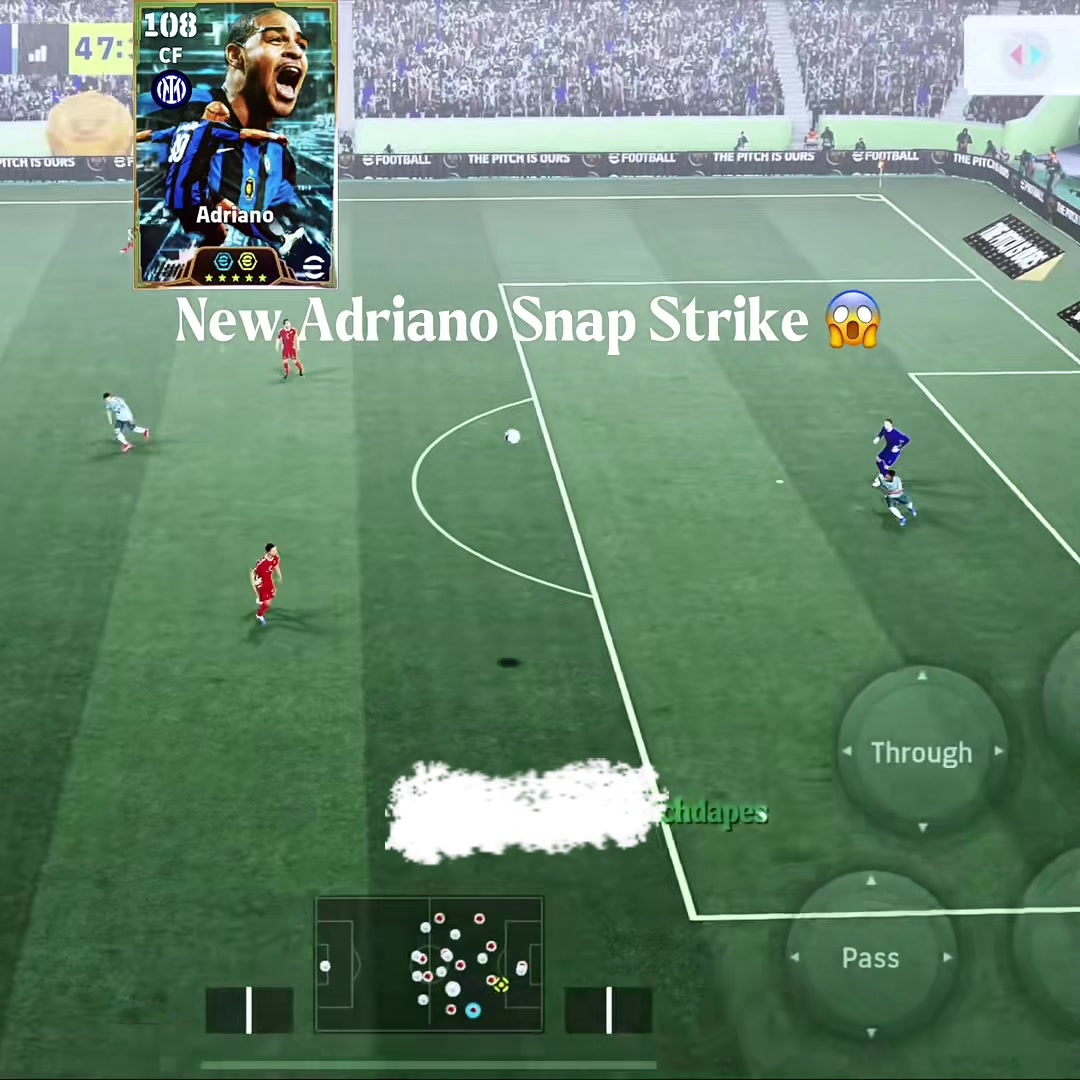 PLEASE FOLLOW AND LIKE 🙏#CapCut #viralvideo #efootball