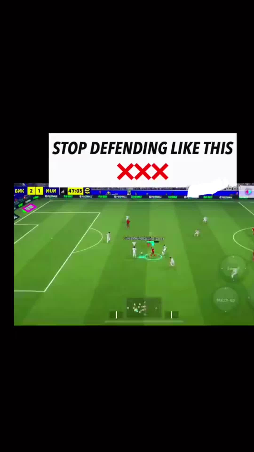 #CapCut #viralvideo #efootball #konami