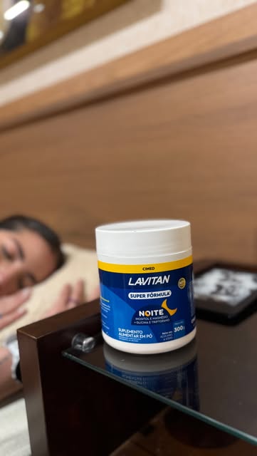 Sabe aquela sensação de exaustão, mas de sentir que não consegue pegar no sono direito? Eu sempre passei por isso e f...
