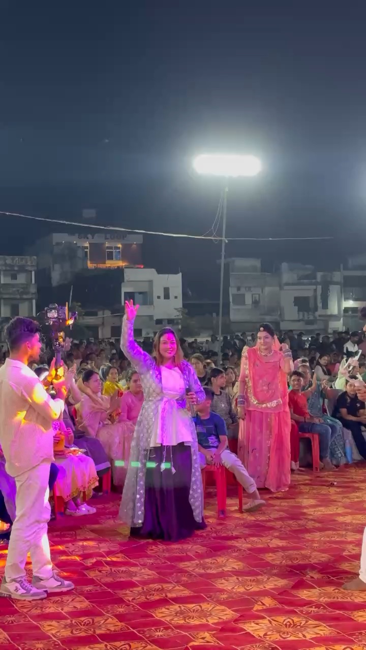 Gadarwara dashara mahotsav