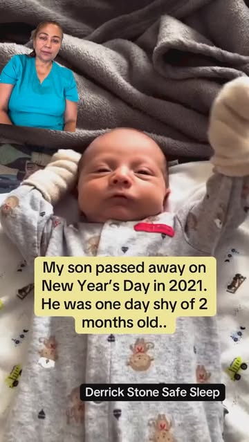 Doctor Explains How To Prevent Infant Cot Deaths #cotdeath #sids #pregnancy #pregnant What I share is based on eviden...