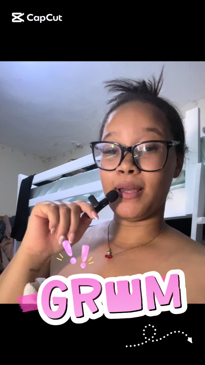 GRWM❤️…… #grwm #real #areglateconmigo