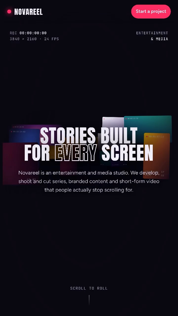 Quality video