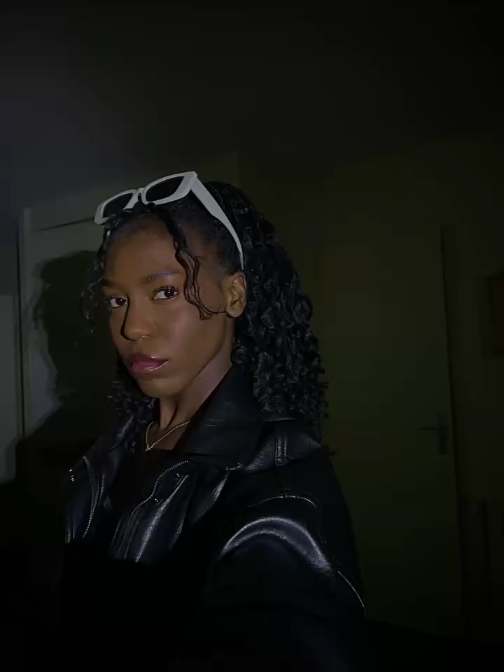 Photo shoot