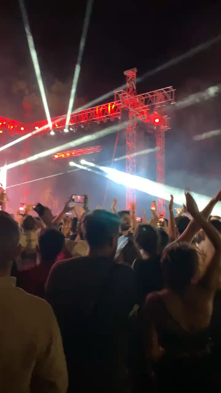 Musical Events
