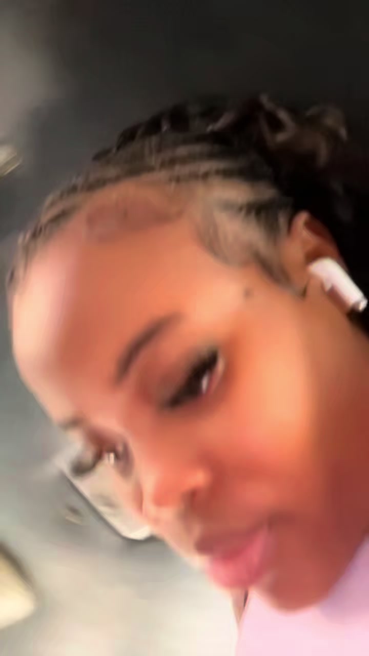 TikTok post