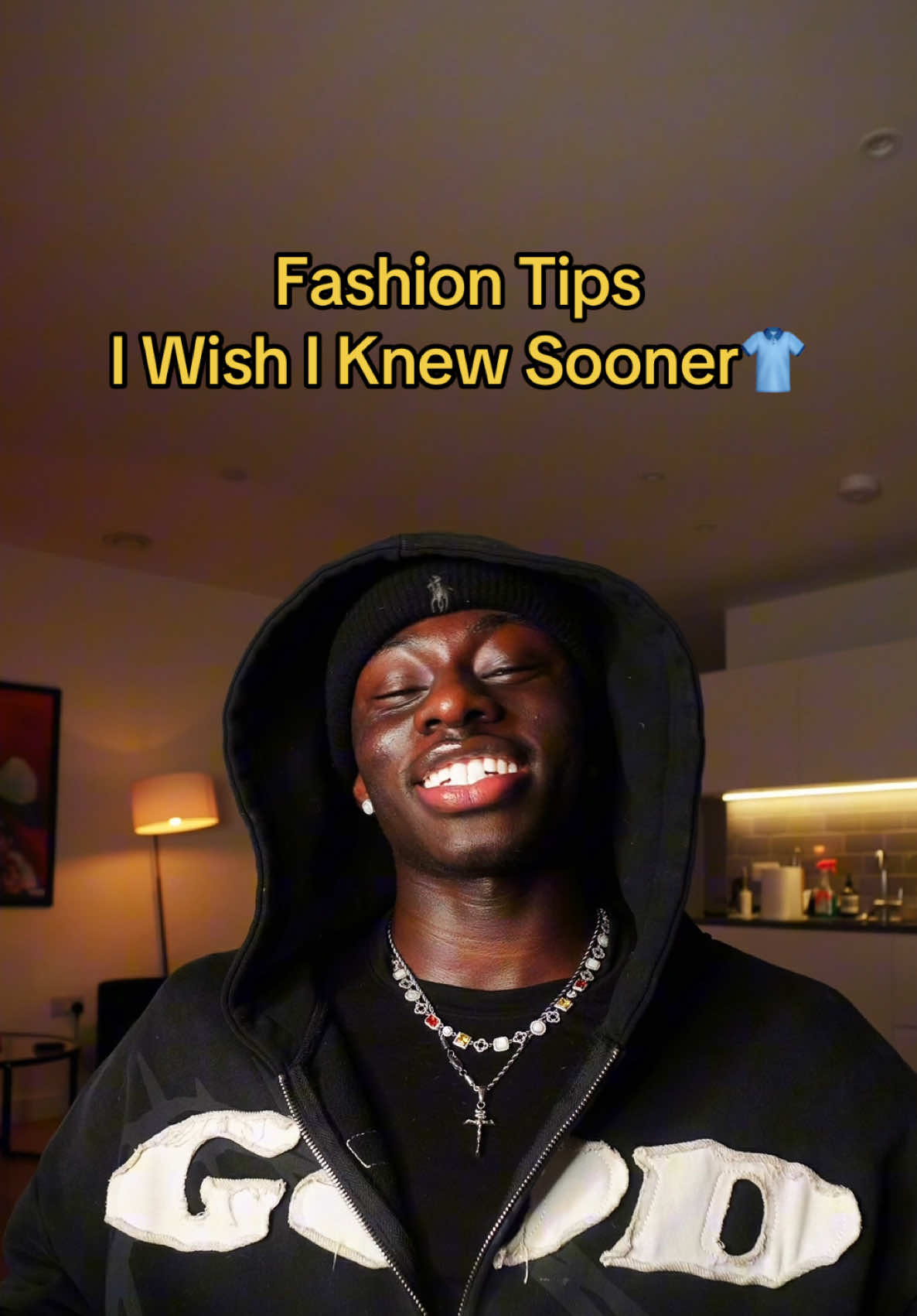 Fashion tips i wish i knew sooner #fashion #4u #fashiontiktok