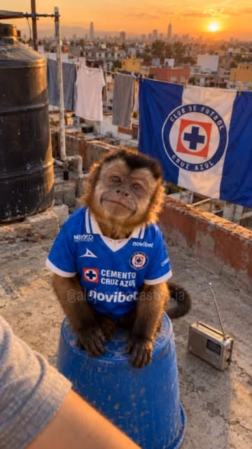 Eres fiel?, claro, le voy al cruz azul 💙🚂 Hecho en - @capcutapp #CapCut #CapCutMX #capcutseedance25 #cruzazul #ligamx