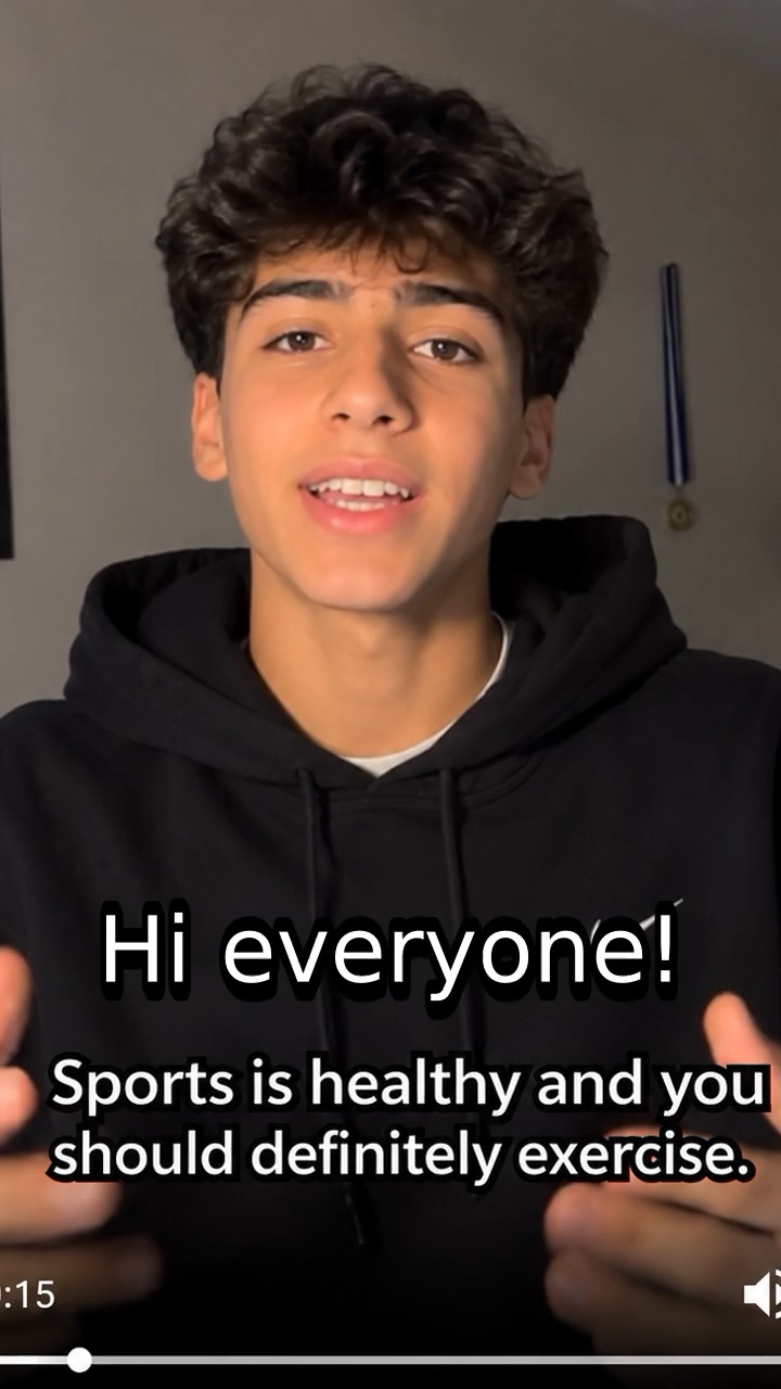Sport