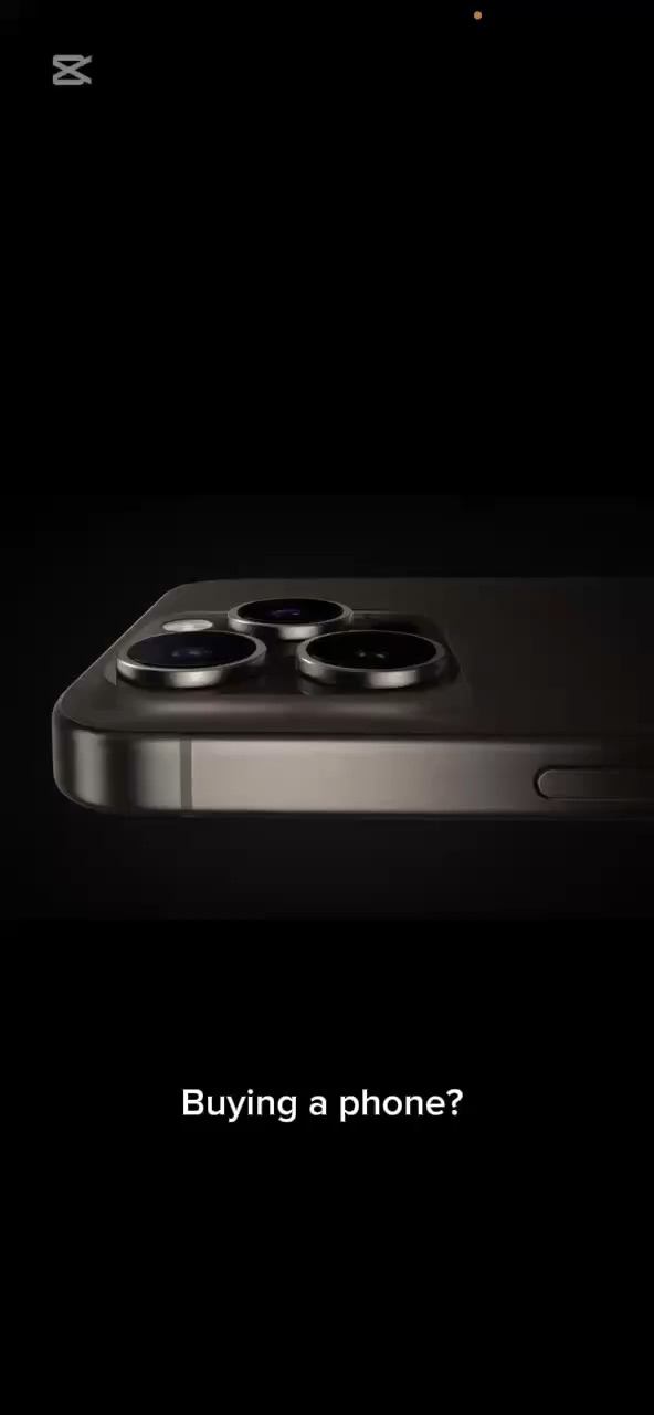 Don't Buy a Phone Until You Check These Things