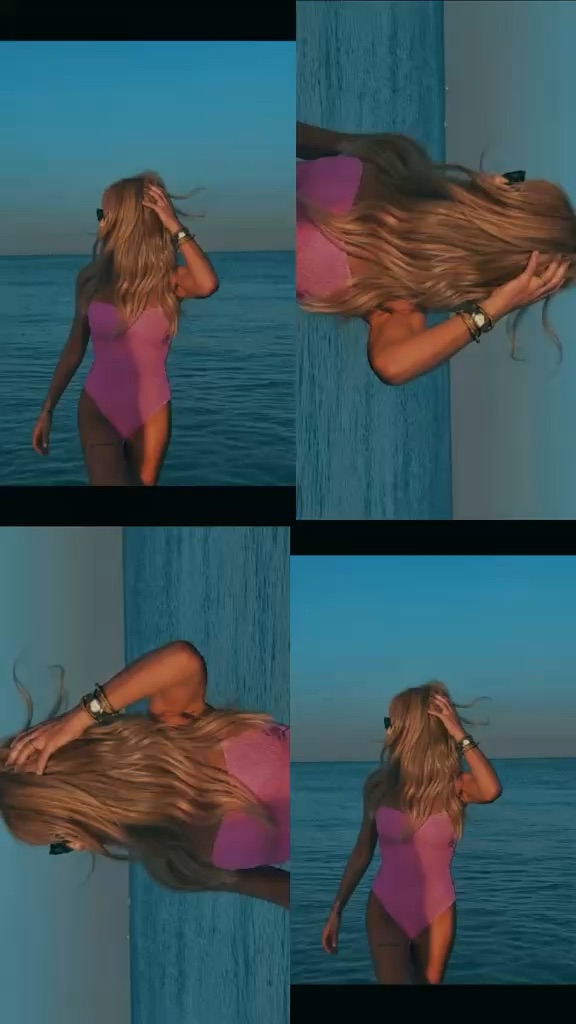 Swimwear