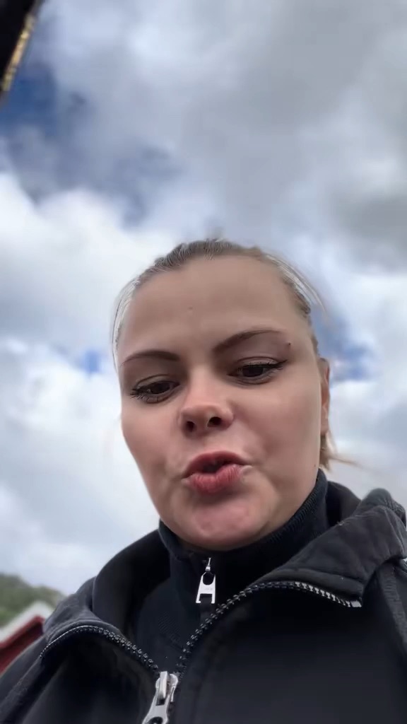 Fishy