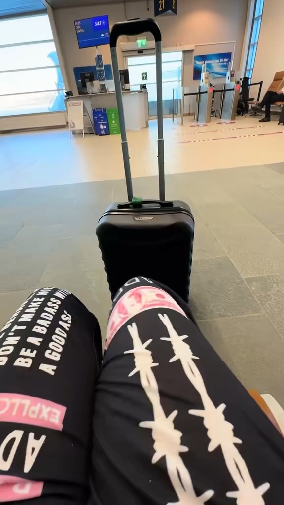 Travel