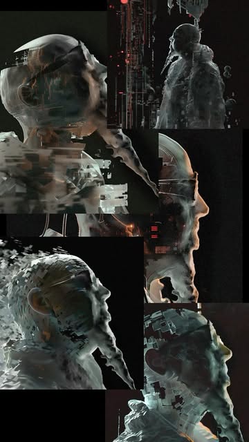 Algo así fueron estos ultimos meses trabajando la imagen del nuevo disco de @proyectogomezcasa Antes del show 360 en...