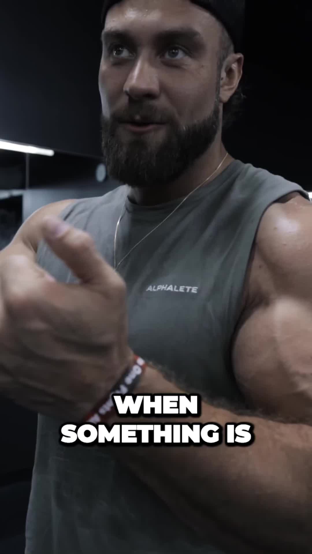 #cbummotivation #fyp #masculinity #gym #foryoupage #fy #greenscreen #goviral #man #mindset #boys #cristianoronaldo