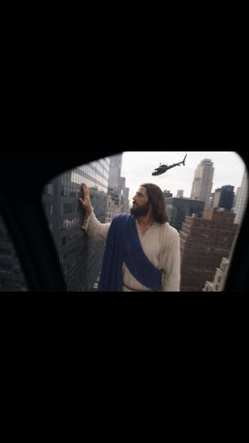 Y si el Apocalipsis no fuera como nos lo han contado? 👀 La Biblia describe un final marcado por señales, guerras, en...