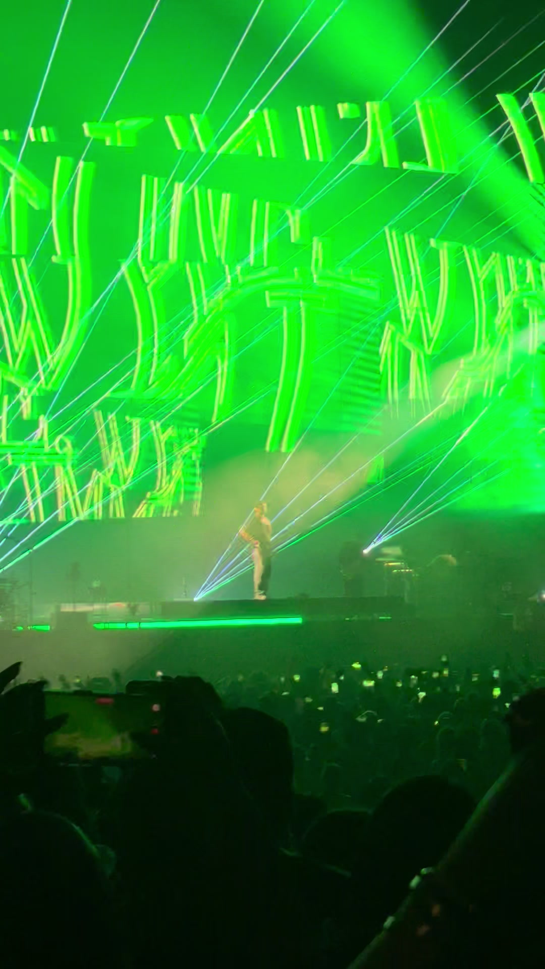 Jojiiiiii gimme love #fyp #joji #concert #fypシ゚viral #fypシ