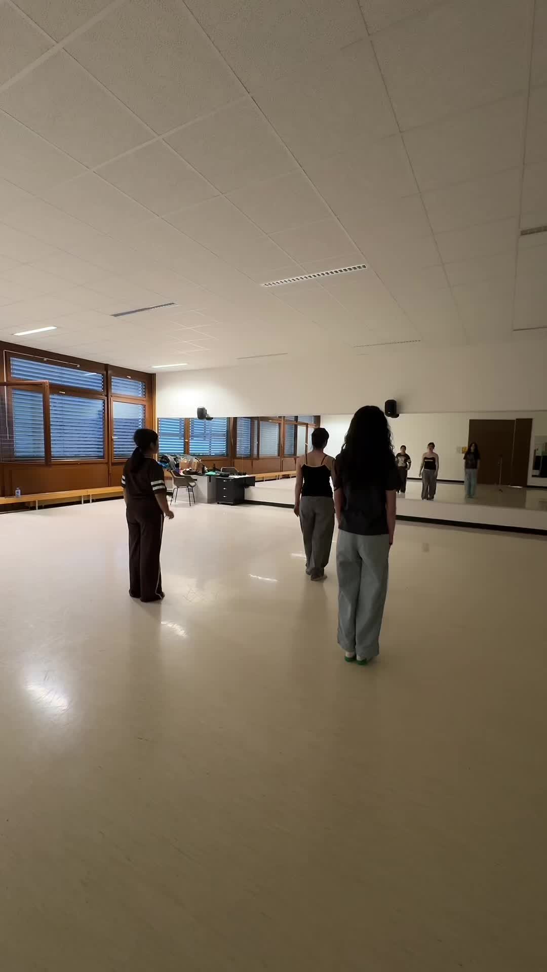 Tuto 2.0 BTS song #tuto #tutobts #danceclass #bts_official_bighit #newsong