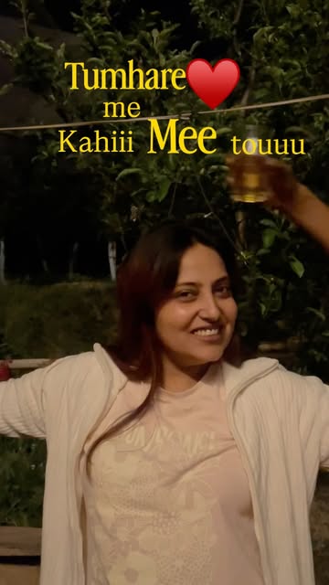 Tumhare💗mein kahin mein to nahi?!!🤭💗 #funnyvideos #reels #fyp #explore #cute {Trending reel - trending audio - exp...