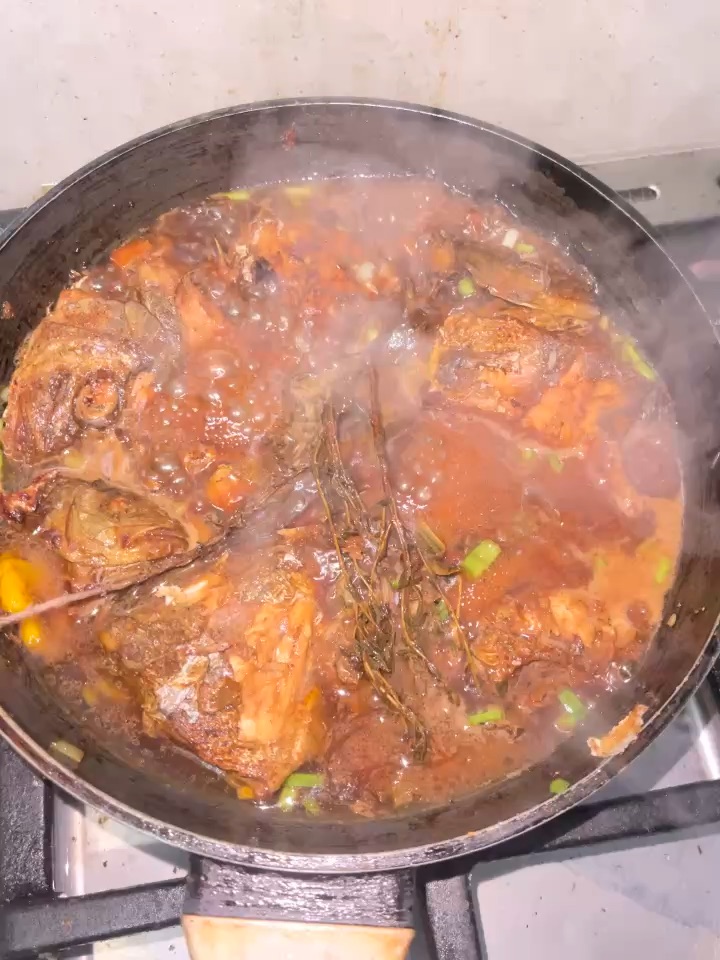 Cooking