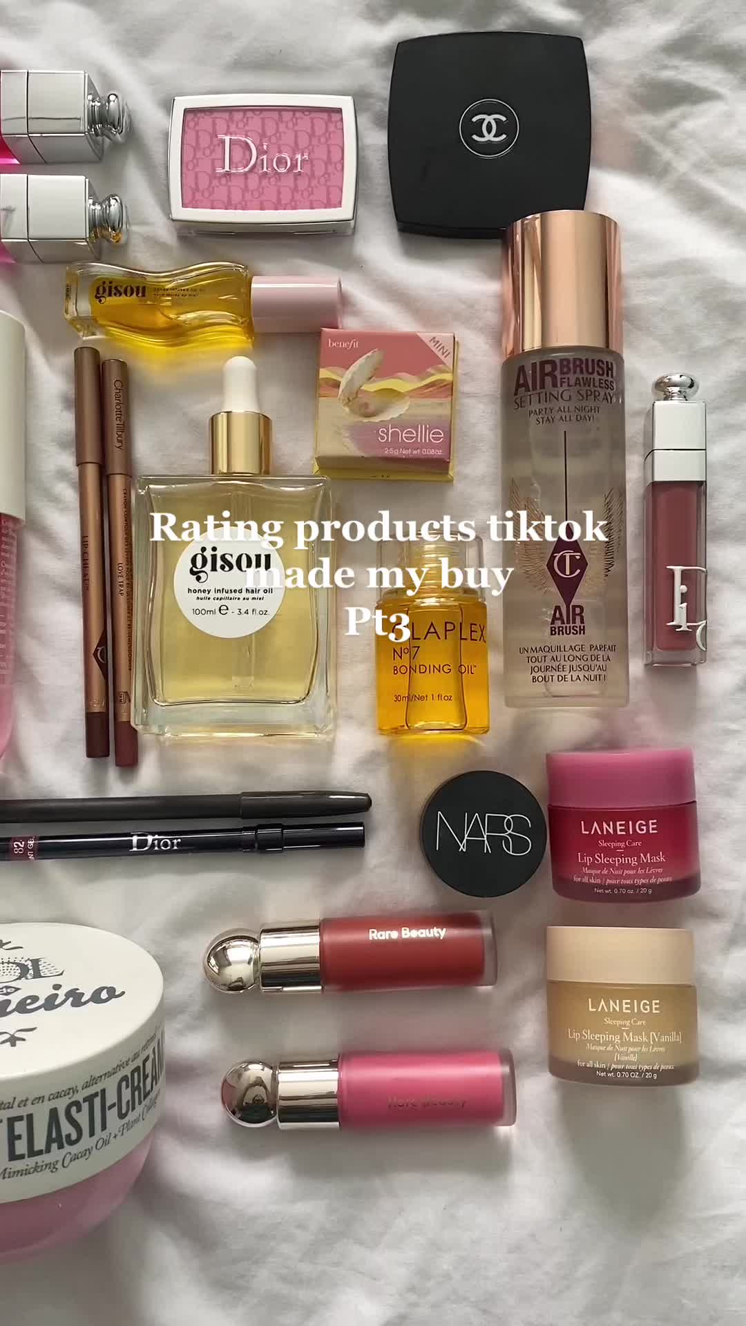 Rating products titkok made by buy🫧 #ratingproductstiktokmademebuy #tiktokviralproducts #makeup #skincare #beautytok...