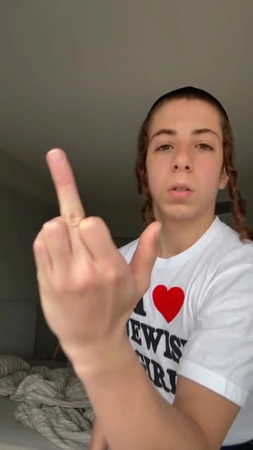 shalom motherfuckers