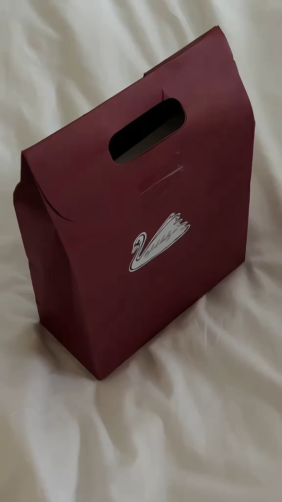 Unboxing cute essentials