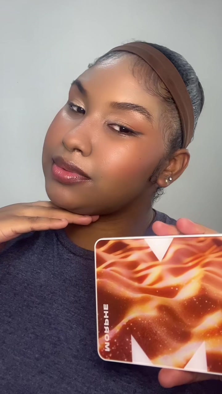 #MorpheArtistryCollective #MorpheBabe #MorpheMagic @Morphe Cosmetics